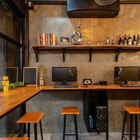 The Z Nite Hostel Phuket Dış mekan fotoğraf
