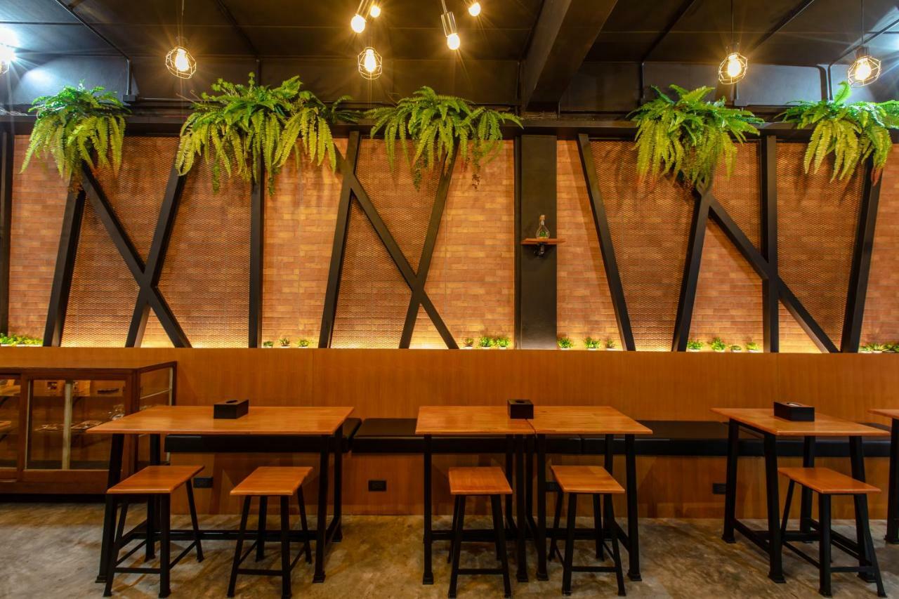 The Z Nite Hostel Phuket Dış mekan fotoğraf