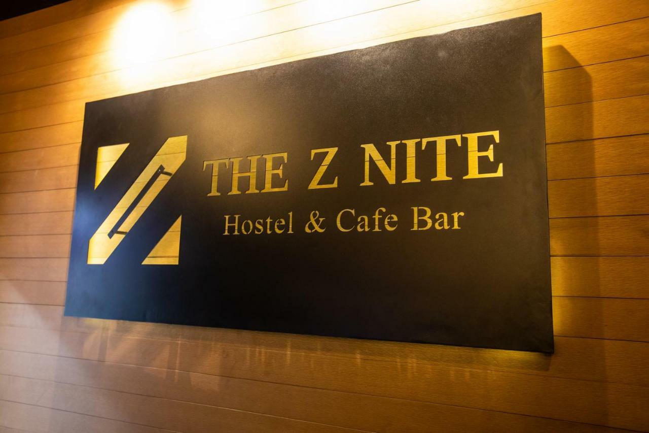 The Z Nite Hostel Phuket Dış mekan fotoğraf