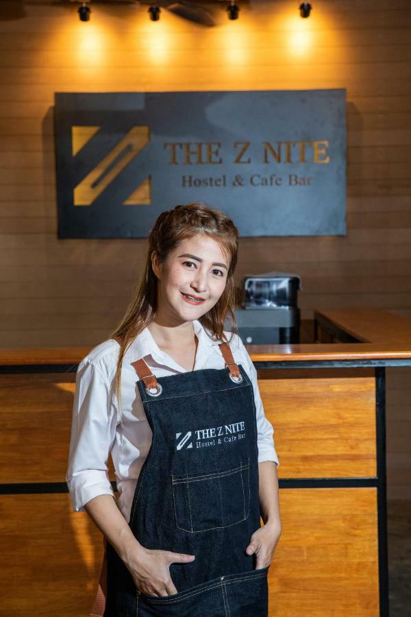 The Z Nite Hostel Phuket Dış mekan fotoğraf