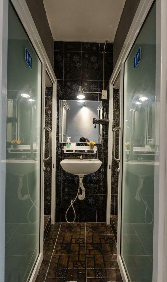 The Z Nite Hostel Phuket Oda fotoğraf