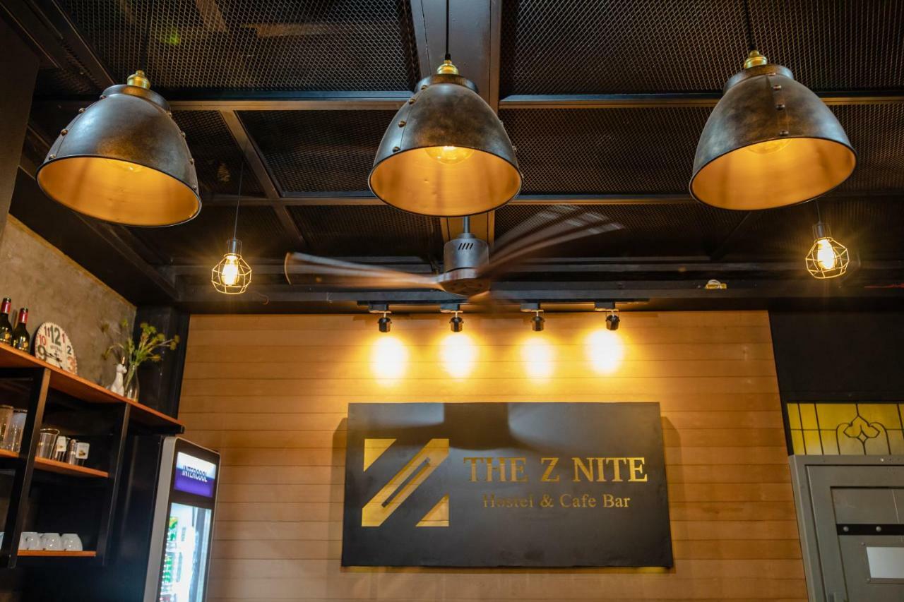 The Z Nite Hostel Phuket Dış mekan fotoğraf