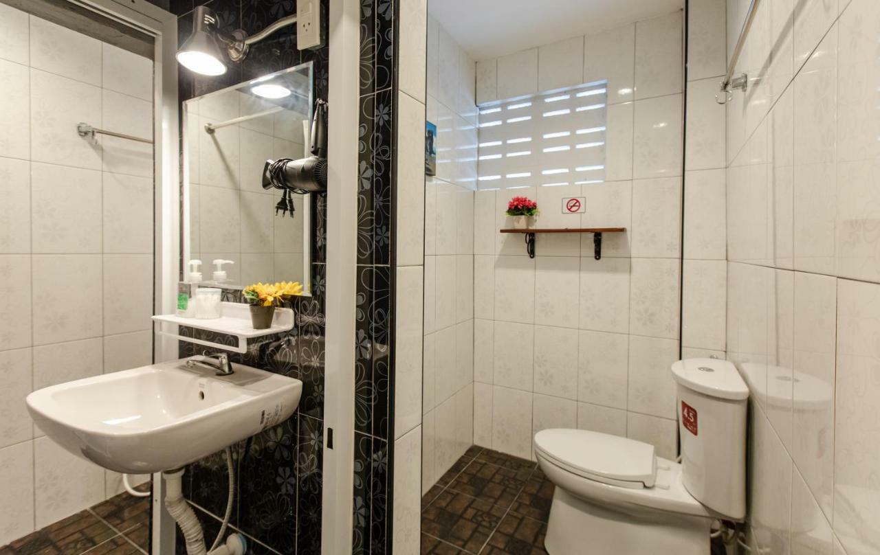 The Z Nite Hostel Phuket Dış mekan fotoğraf